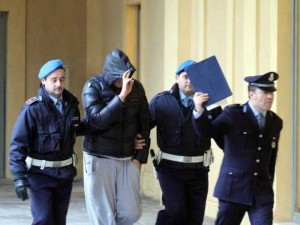 CALCIOSCOMMESSE: TOCCA A SANTONI, OGGI PREVISTO INTERROGATORIO