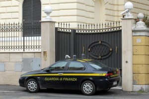 evasione
