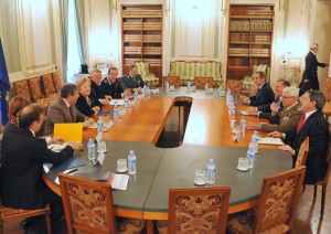 ministero