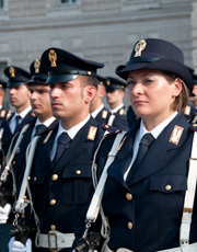 polizia