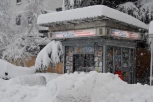 neve