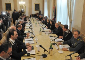 caserta