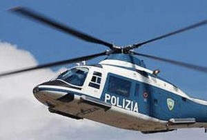 elicottero