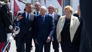 presidente