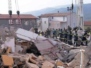 terremoto