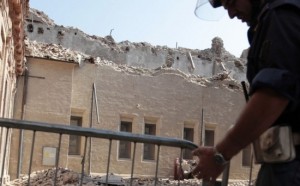 terremoto