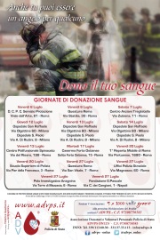 donazione