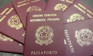 passaporti