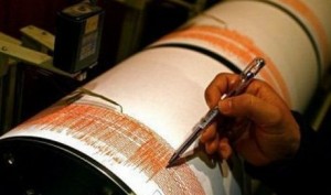 terremoto