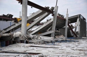 terremoto