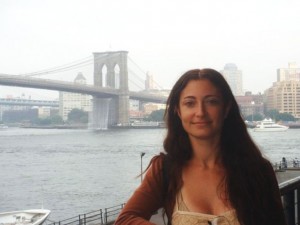 ITALIANA UCCISA A NEW YORK: CUGINO, IDENTIFICATA UNA PERSONA