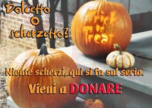 donazione