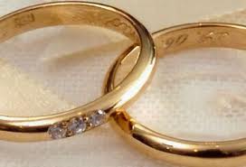 matrimonio