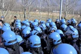 polizia