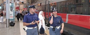 trenitalia