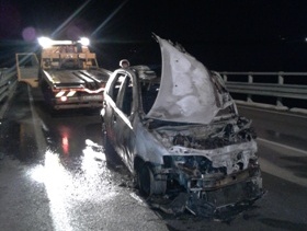 incidente rotello