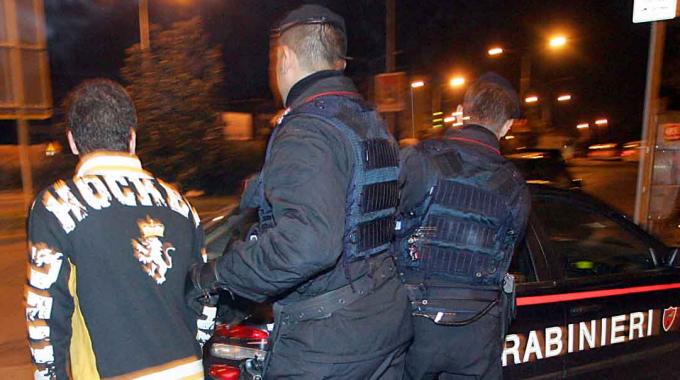 carabinieri