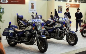 polizia