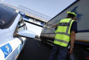 polizia