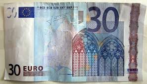 30 euro