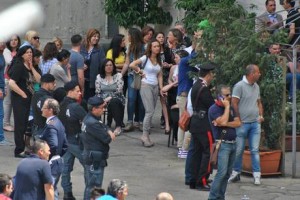 AGGUATO A BARI: TRE LE VITTIME, MORTO ALTRO FERITO