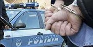 arresto