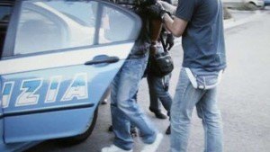 arresto