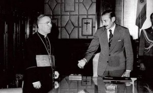 bergoglio