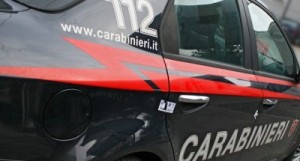 carabinieri