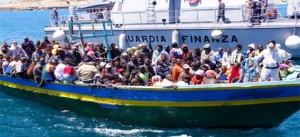 immigrazione