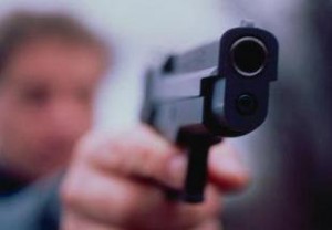 pistola