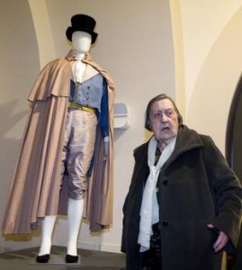 CINEMA:LA MASCHERA DI SORDI RIDE A 10 ANNI DA SCOMPARSA