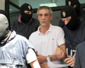 ++ 'Ndrangheta: arrestato boss latitante Pietro Labate ++