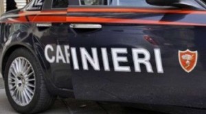 carabinieri