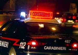 carabinieri