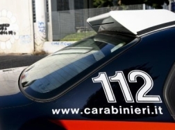 carabionier