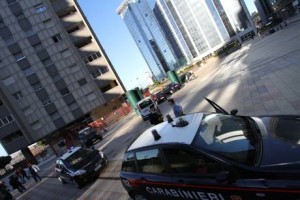 FALSI INVALIDI: 45 ARRESTI DEI CARABINIERI A NAPOLI