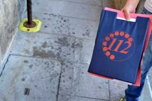 AGGREDITA CON L'ACIDO, SI STRINGE IL CERCHIO SUL COLPEVOLE