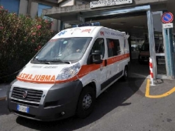 ambulanza
