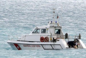 guardia costiera