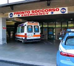 pronto soccorso