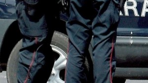carabinieri