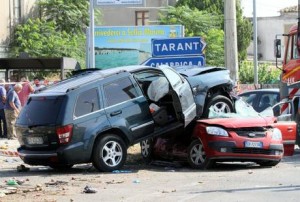 Incidenti stradali:bimbo di 12 anni travolto e ucciso da suv