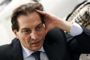 crocetta