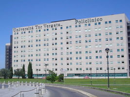 tor vergata