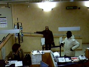Rapina-banca
