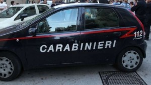 carabinieri