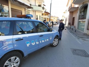 polizia 2
