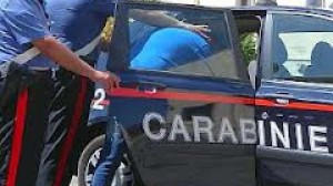 carabinieri