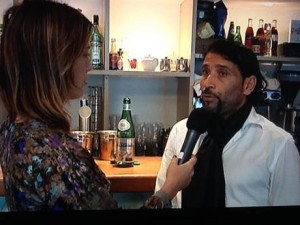 Roberta Ragusa: chef a Cannes, sono sicuro che fosse lei